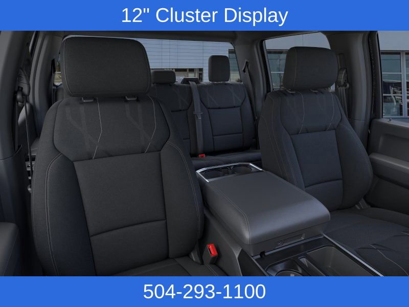 New 2026 Ford F150 STX w/ Equipment Group 200A image 10