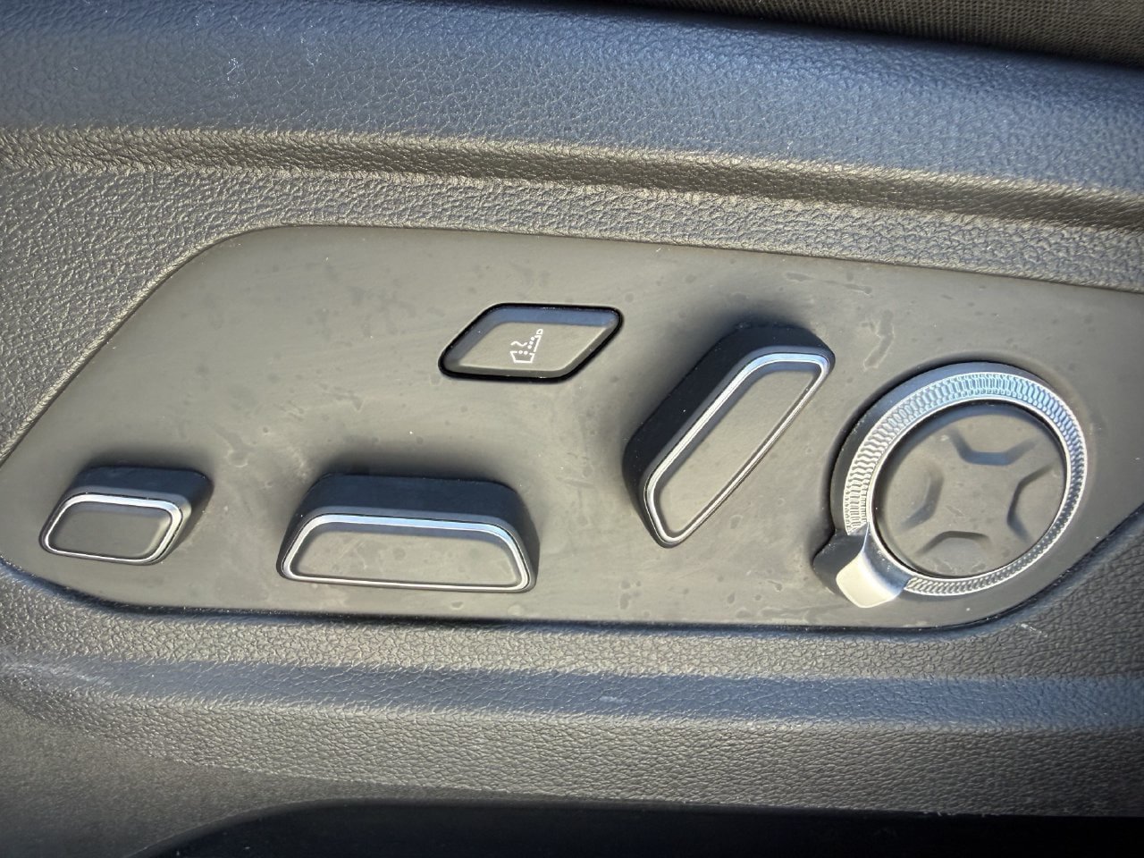 Used 2025 Hyundai Palisade Calligraphy AWD/4WD image 25