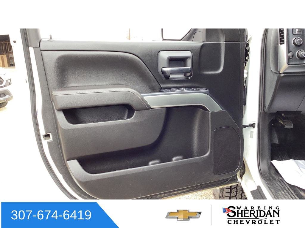 Used 2017 Chevrolet Silverado 2500 LT image 20