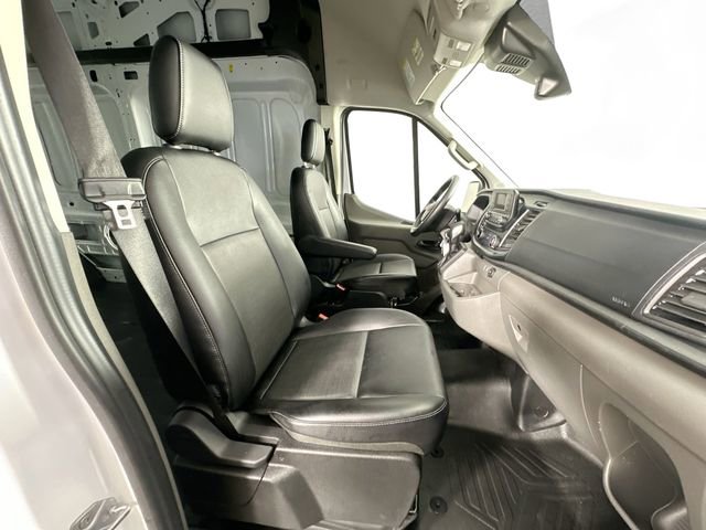 Used 2024 Ford Transit 250 148 High Roof image 27