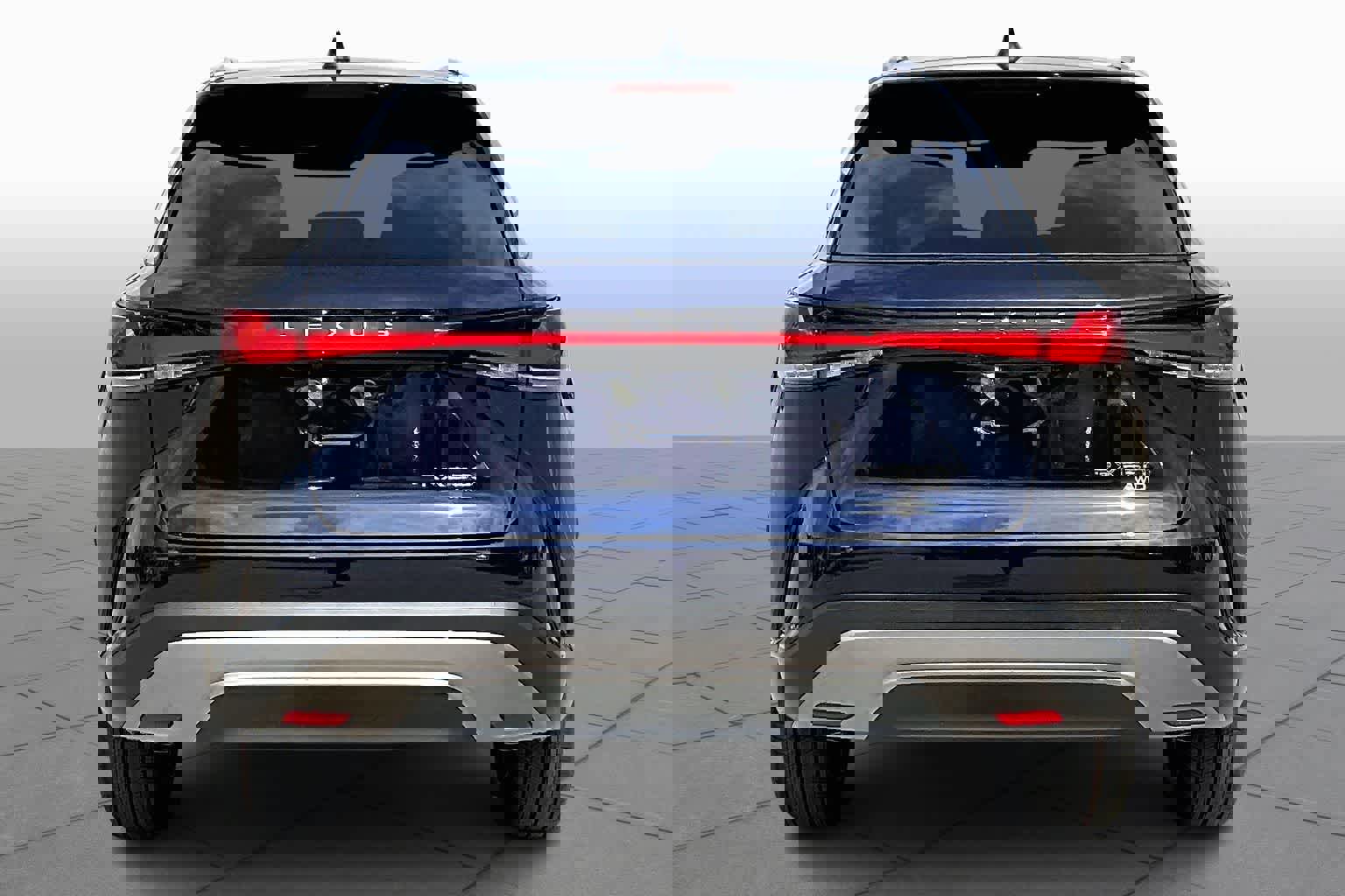 New 2026 Lexus RX 350 Luxury image 4