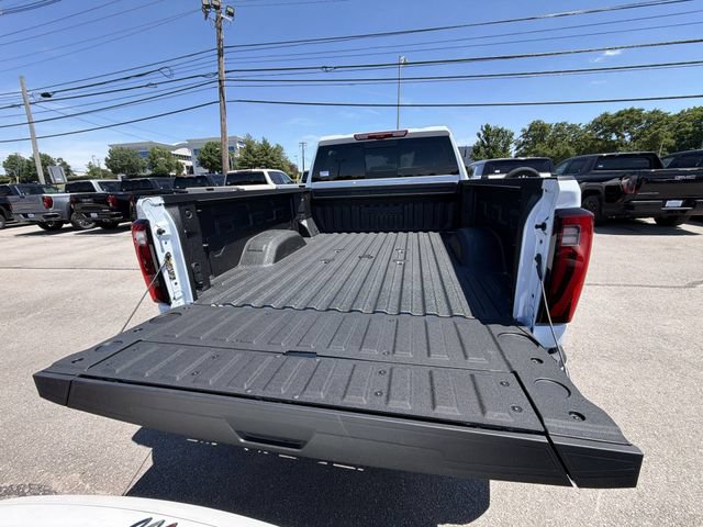 New 2026 GMC Sierra 3500 Denali Ultimate AWD/4WD image 20