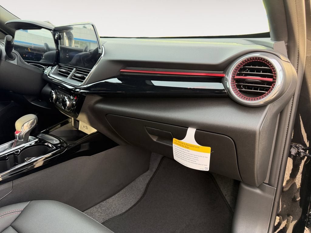 New 2026 Chevrolet Trax RS w/ Sunroof Package FWD image 26