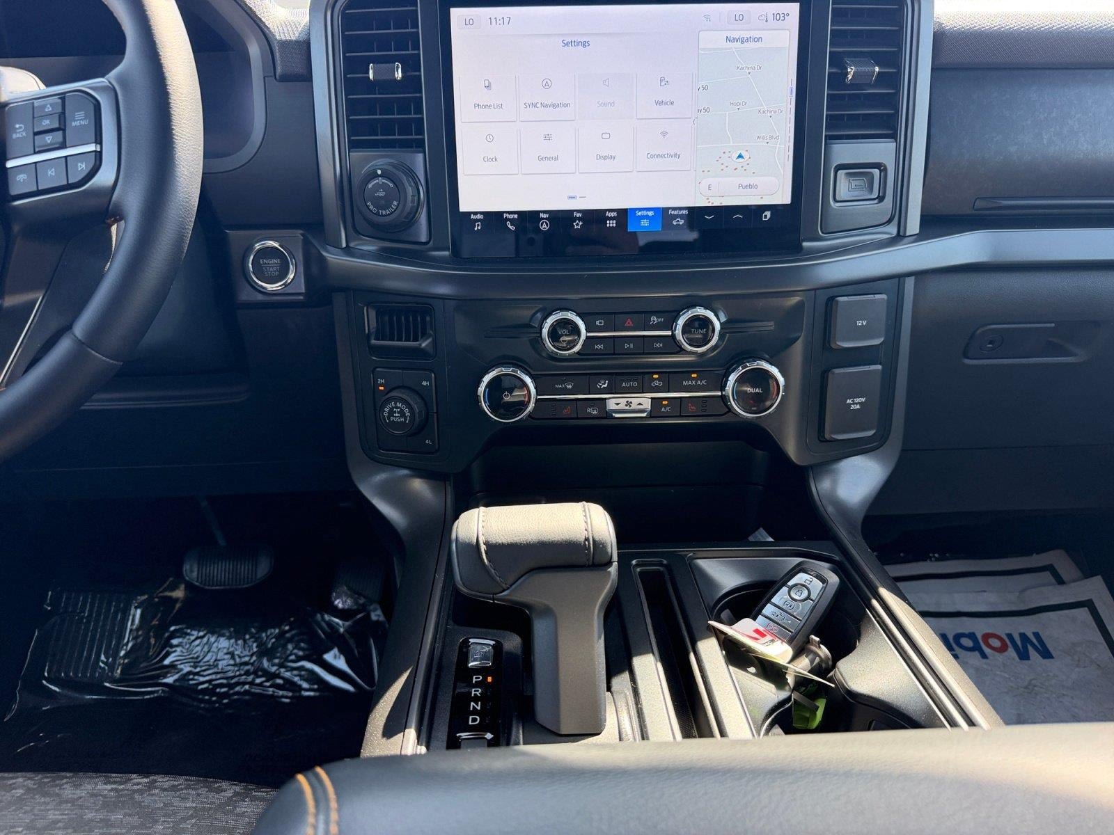 Used 2025 Ford F150 Tremor AWD/4WD image 11