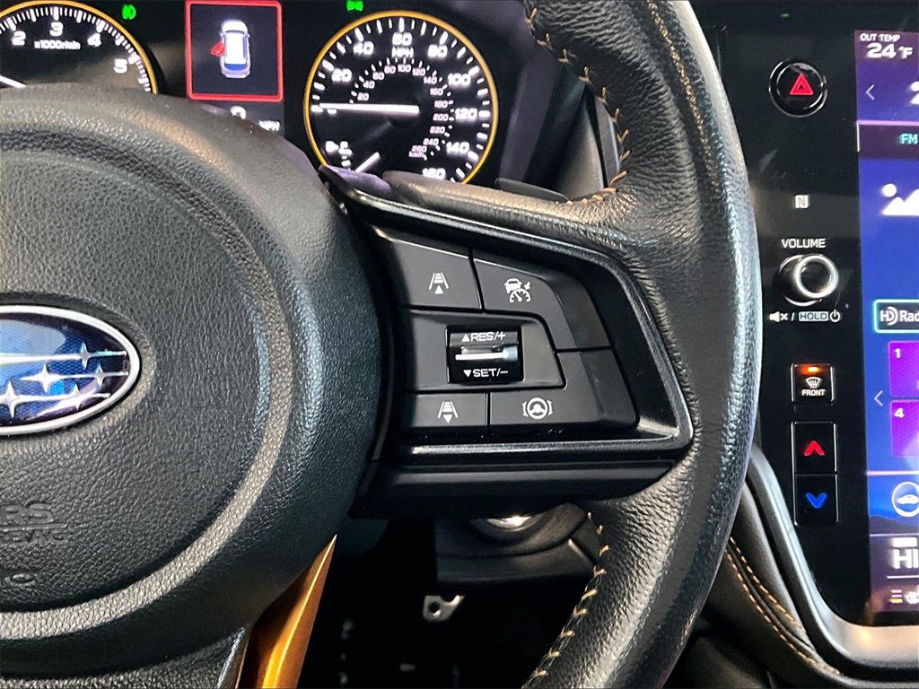 Used 2022 Subaru Outback Wilderness image 24
