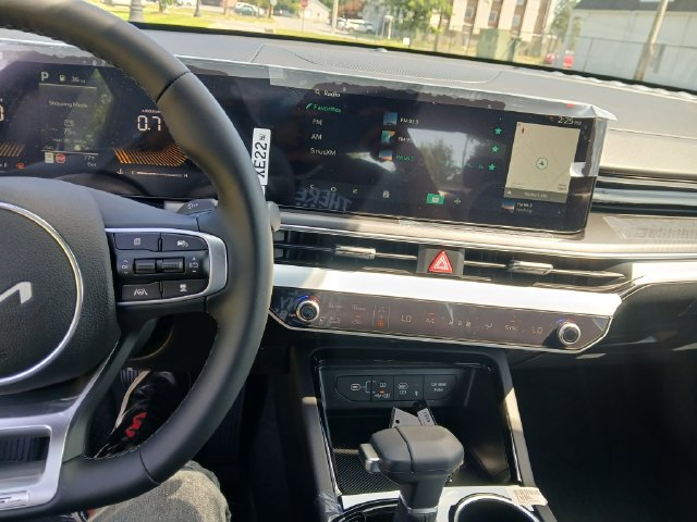 New 2026 Kia K5 GT-Line AWD/4WD image 32