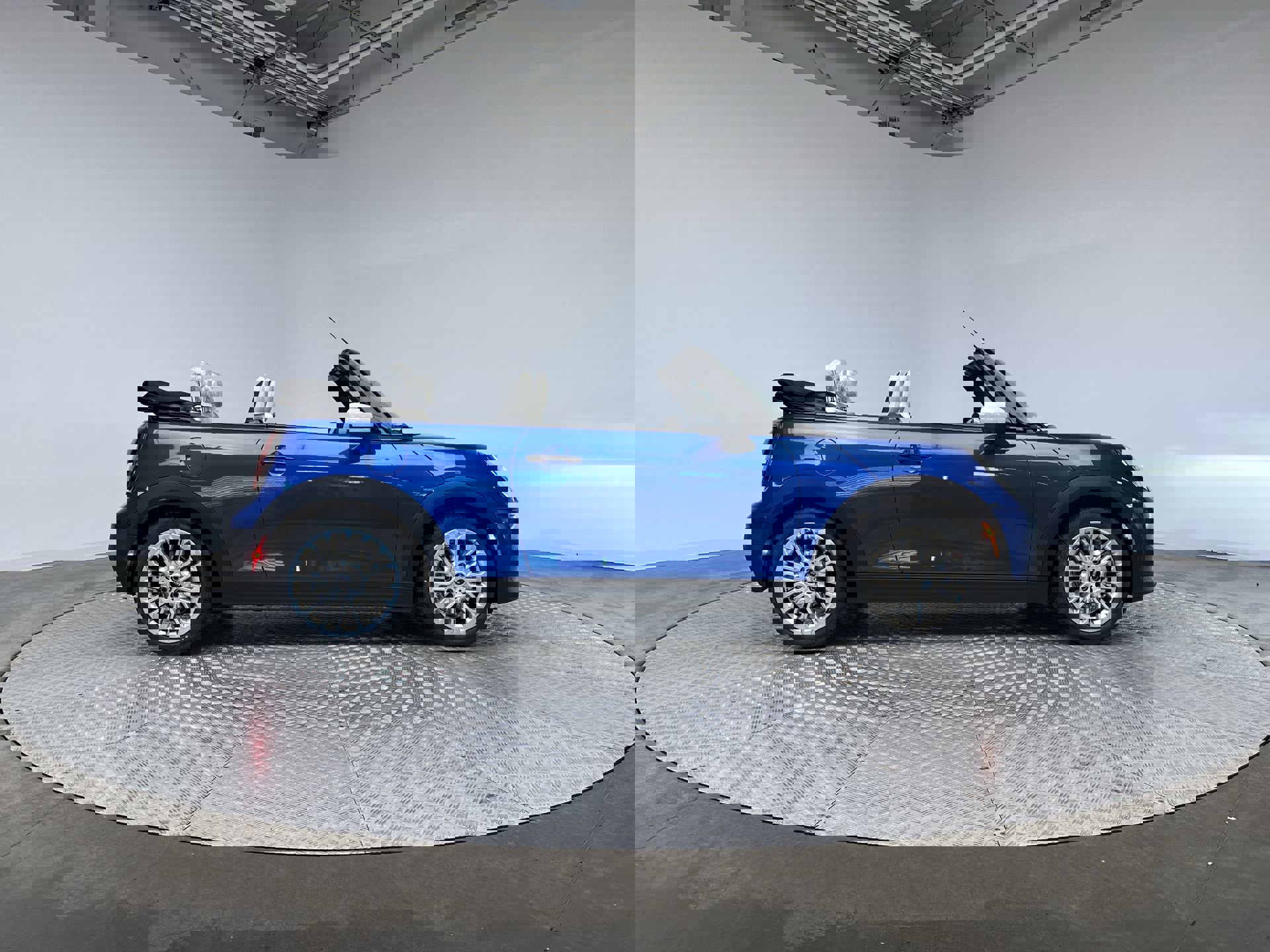 New 2026 MINI Cooper Convertible image 31