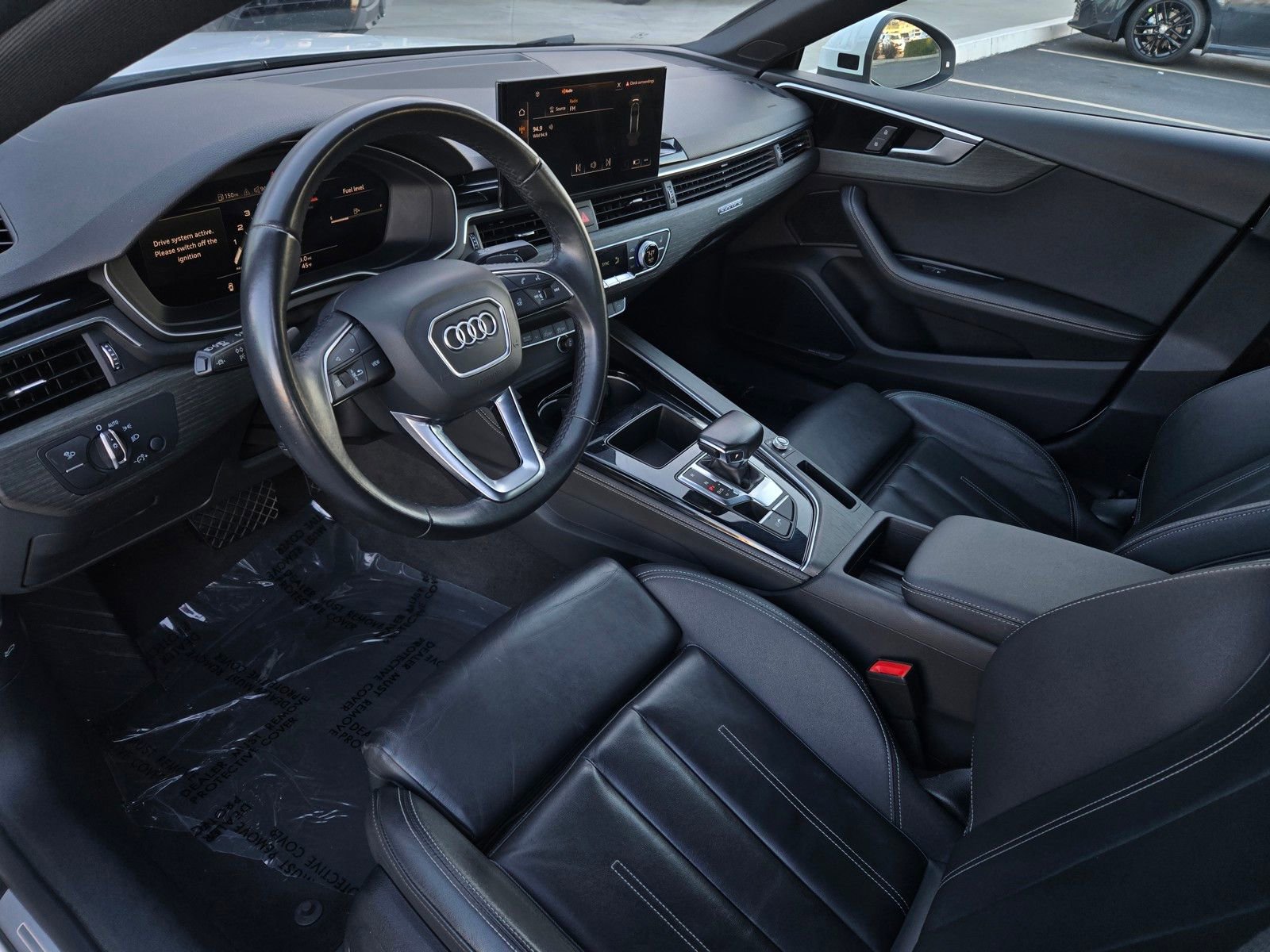 Used 2024 Audi A5 2.0T Premium Plus image 7
