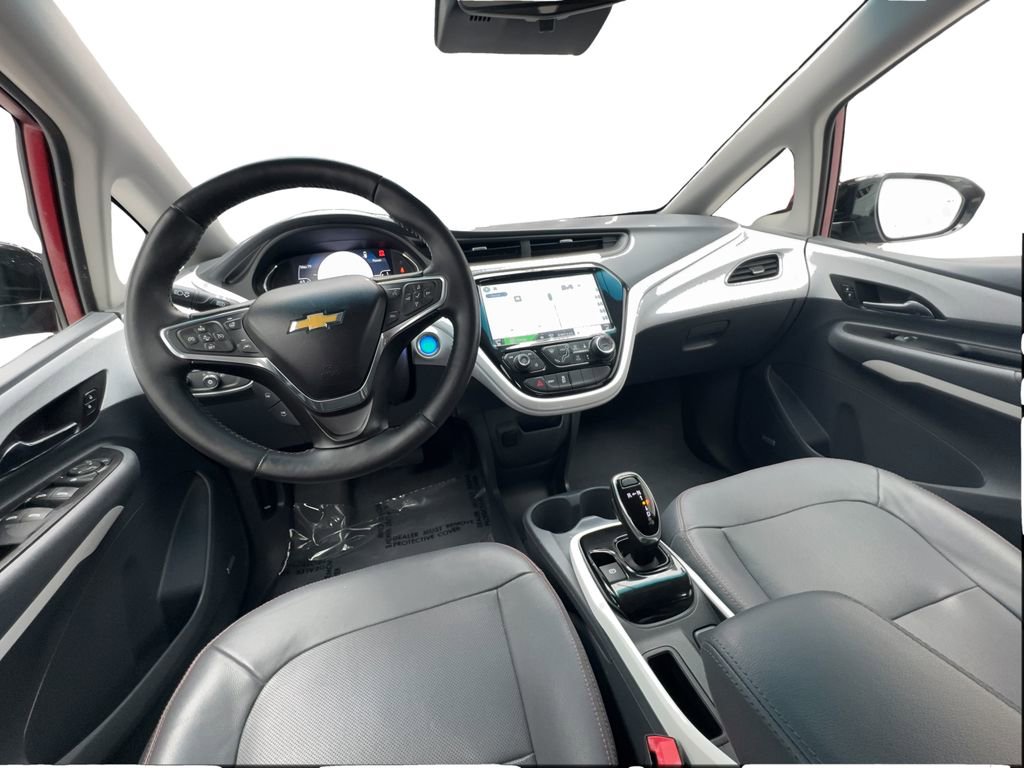 Used 2017 Chevrolet Bolt Premier w/ Driver Confidence II Package image 31