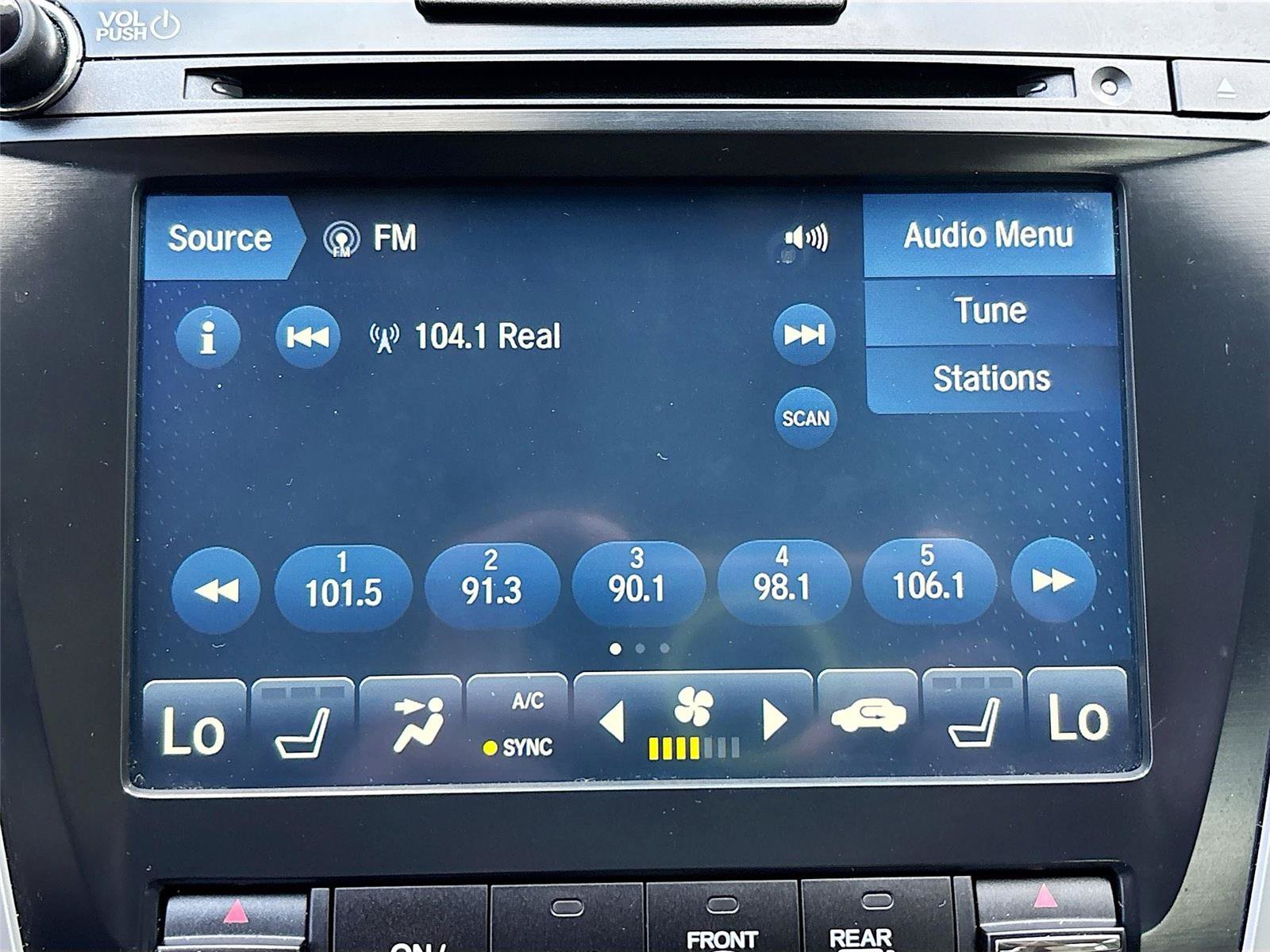 Used 2020 Acura TLX FWD image 14