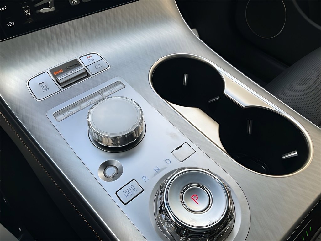 New 2026 Genesis GV70 2.5T Sport Prestige image 25