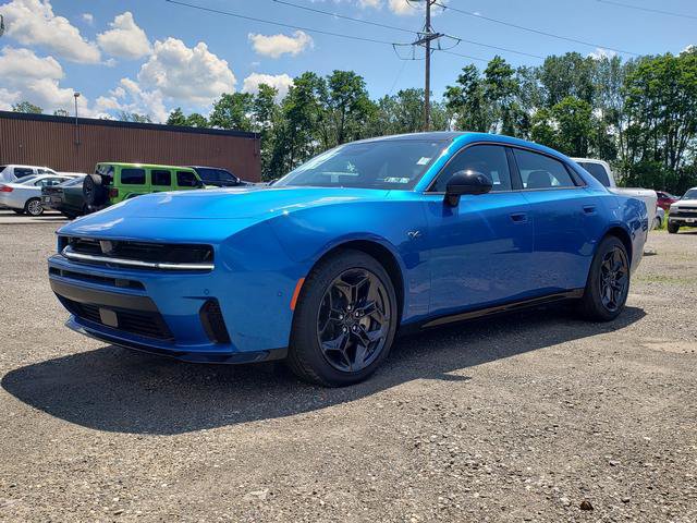 New 2026 Dodge Charger R/T AWD/4WD image 8