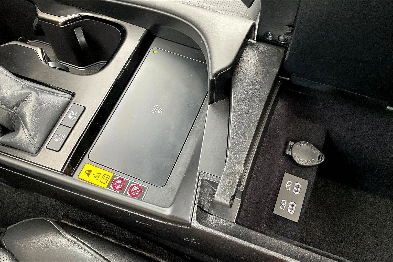 Used 2025 Lexus ES 300h w/ Luxury Package image 26