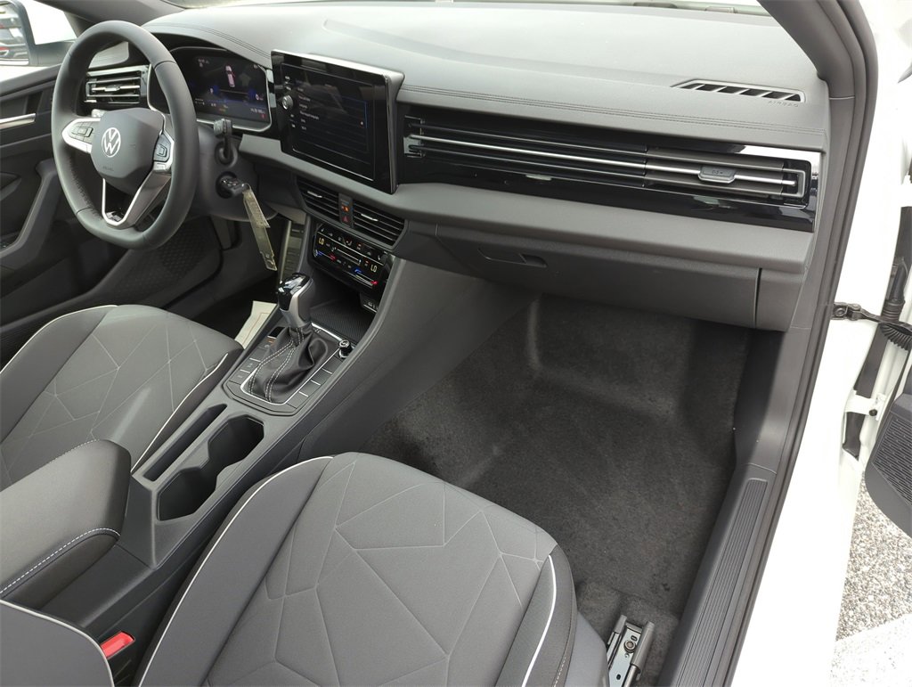 New 2026 Volkswagen Jetta Sport image 17