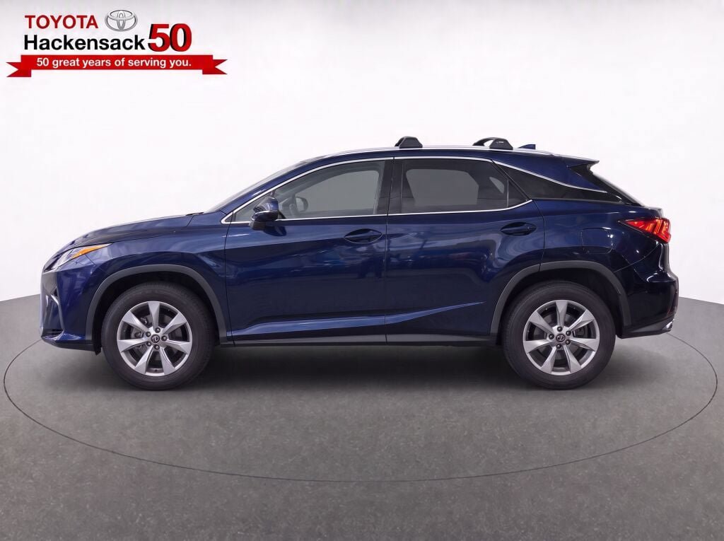 Used 2019 Lexus RX 350 AWD w/ Navigation Package image 40