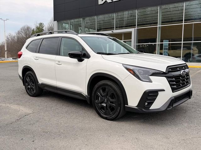 Used 2024 Subaru Ascent Onyx Edition image 14