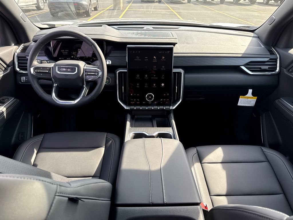 New 2026 GMC Acadia Elevation w/ Elevation Premium Package AWD/4WD image 31