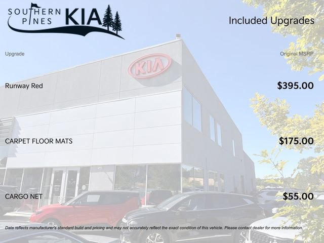 Certified 2023 Kia Niro LX image 4