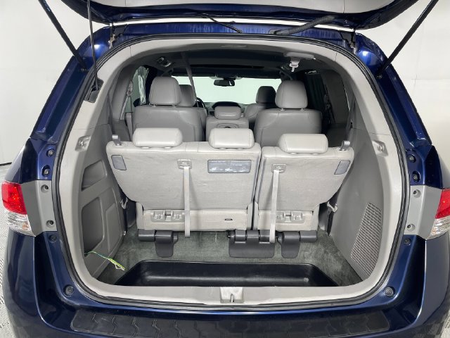Used 2016 Honda Odyssey EX-L image 21