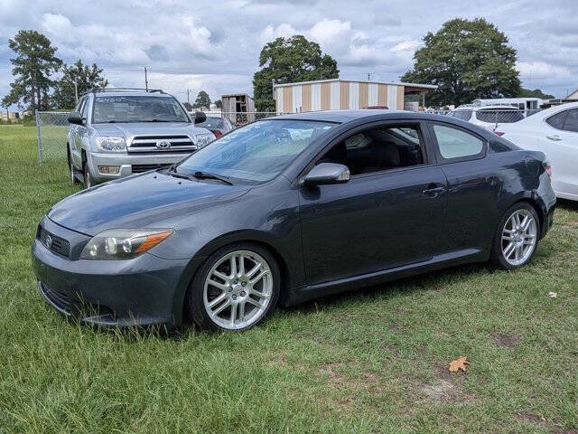 Used 2010 Scion tC FWD image 7