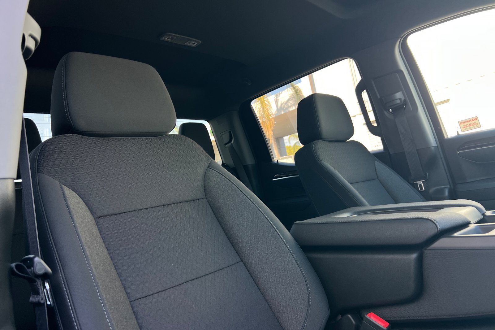 Used 2026 GMC Sierra 1500 SLE RWD image 21