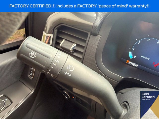 Certified 2024 Ford F150 STX AWD/4WD image 49