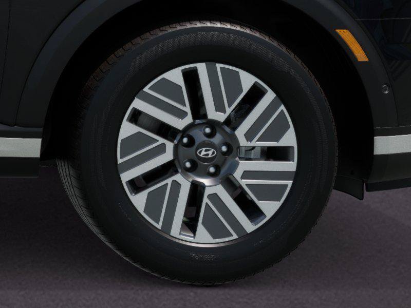 New 2027 Hyundai Palisade SEL Premium AWD/4WD image 8