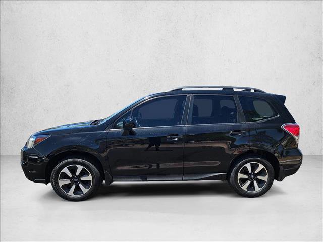 Used 2017 Subaru Forester 2.5i Premium AWD/4WD image 9