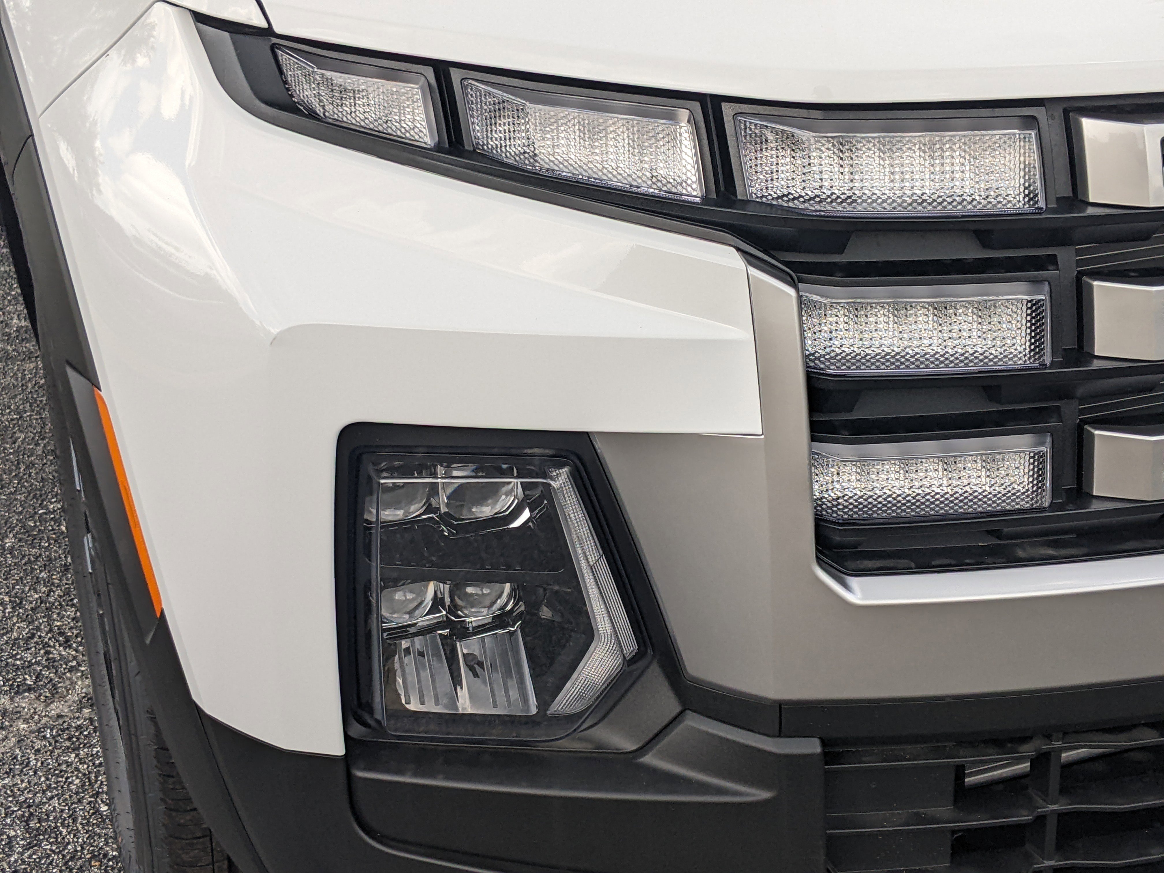 New 2025 Hyundai Santa Cruz SE image 10