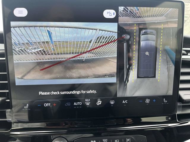 New 2026 Ford Transit 350 XLT image 9