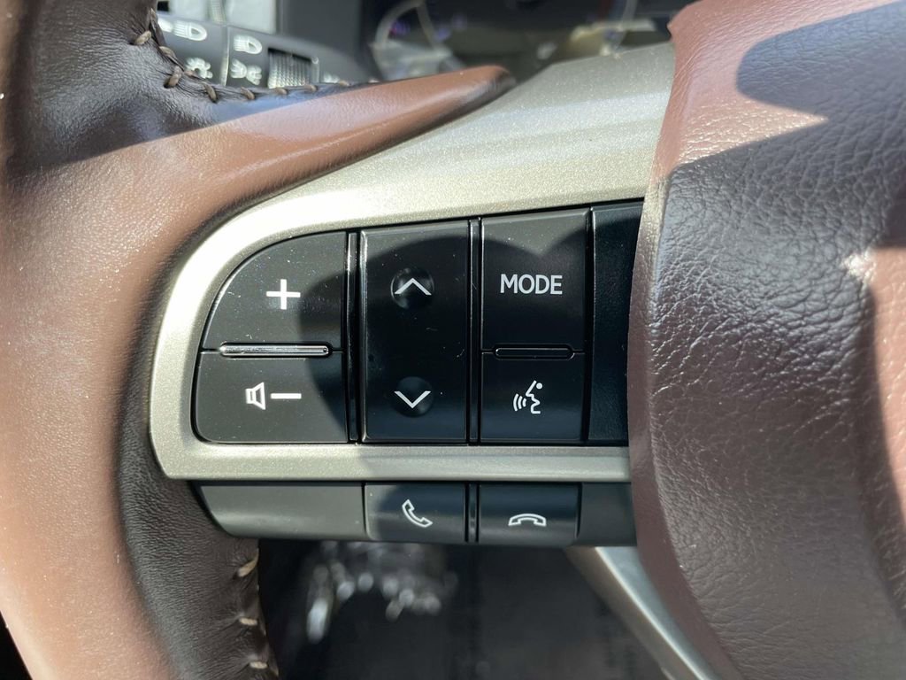 Used 2018 Lexus ES 350 w/ Premier Package image 32