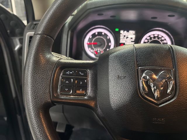 Used 2021 RAM 1500 Tradesman w/ Chrome Plus Package AWD/4WD image 22