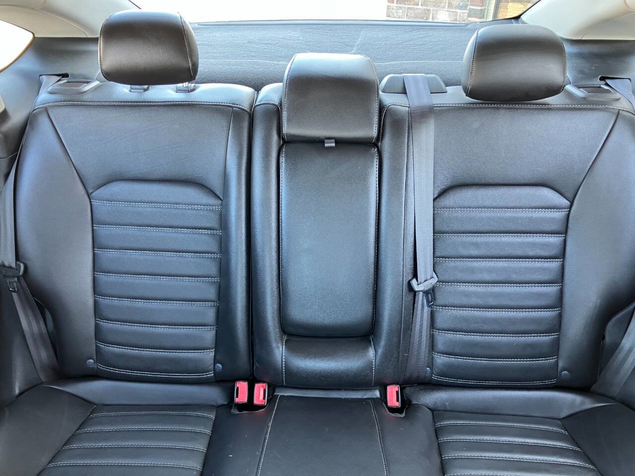 Used 2013 Ford Fusion SE image 20