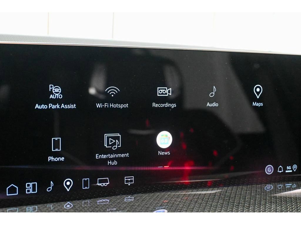 New 2026 Cadillac Escalade V AWD/4WD image 41