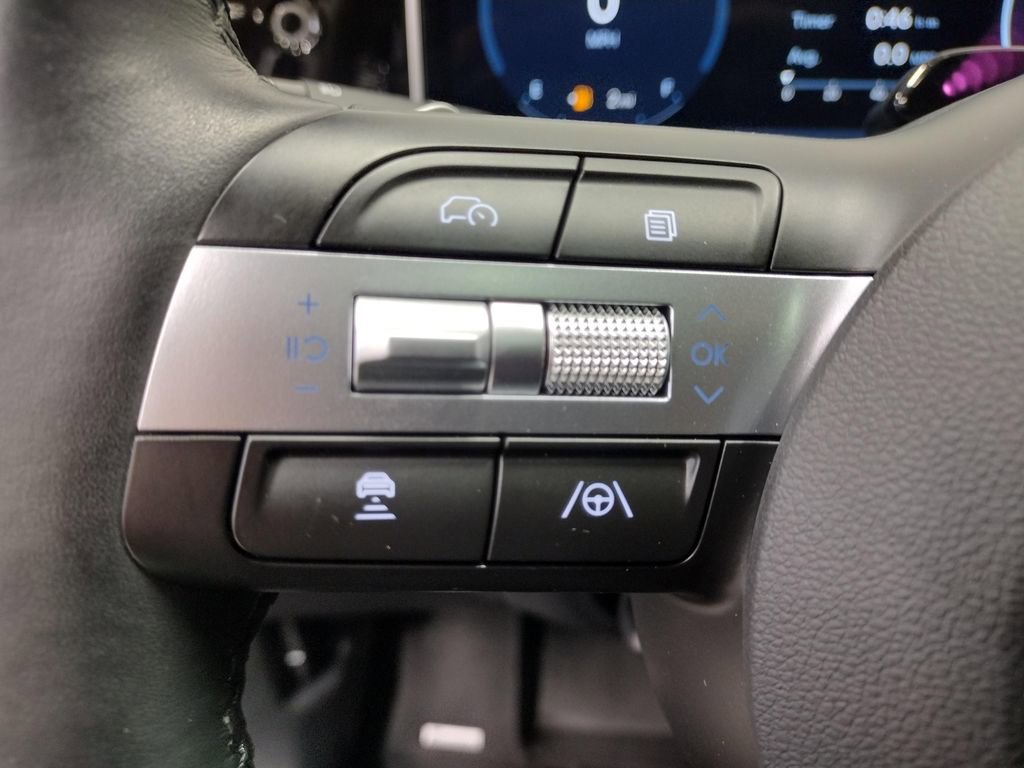 Certified 2025 Hyundai Tucson Limited image 34