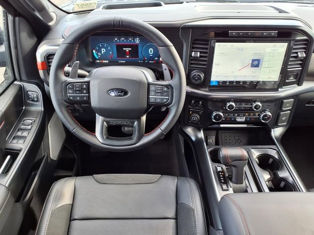 New 2026 Ford F150 Raptor image 6