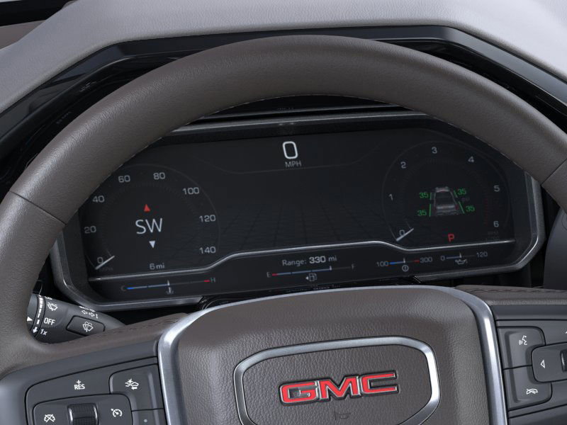 New 2026 GMC Sierra 2500 SLE w/ Preferred Package image 18