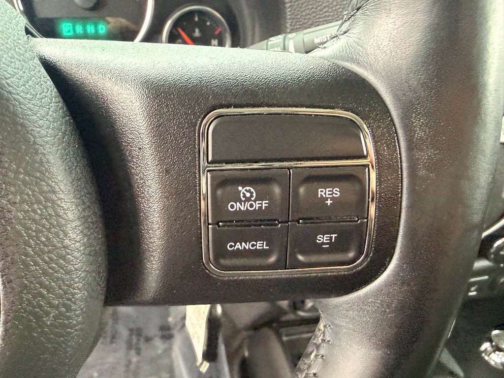 Used 2012 Jeep Wrangler Unlimited Sahara w/ Dual Top Group AWD/4WD image 18