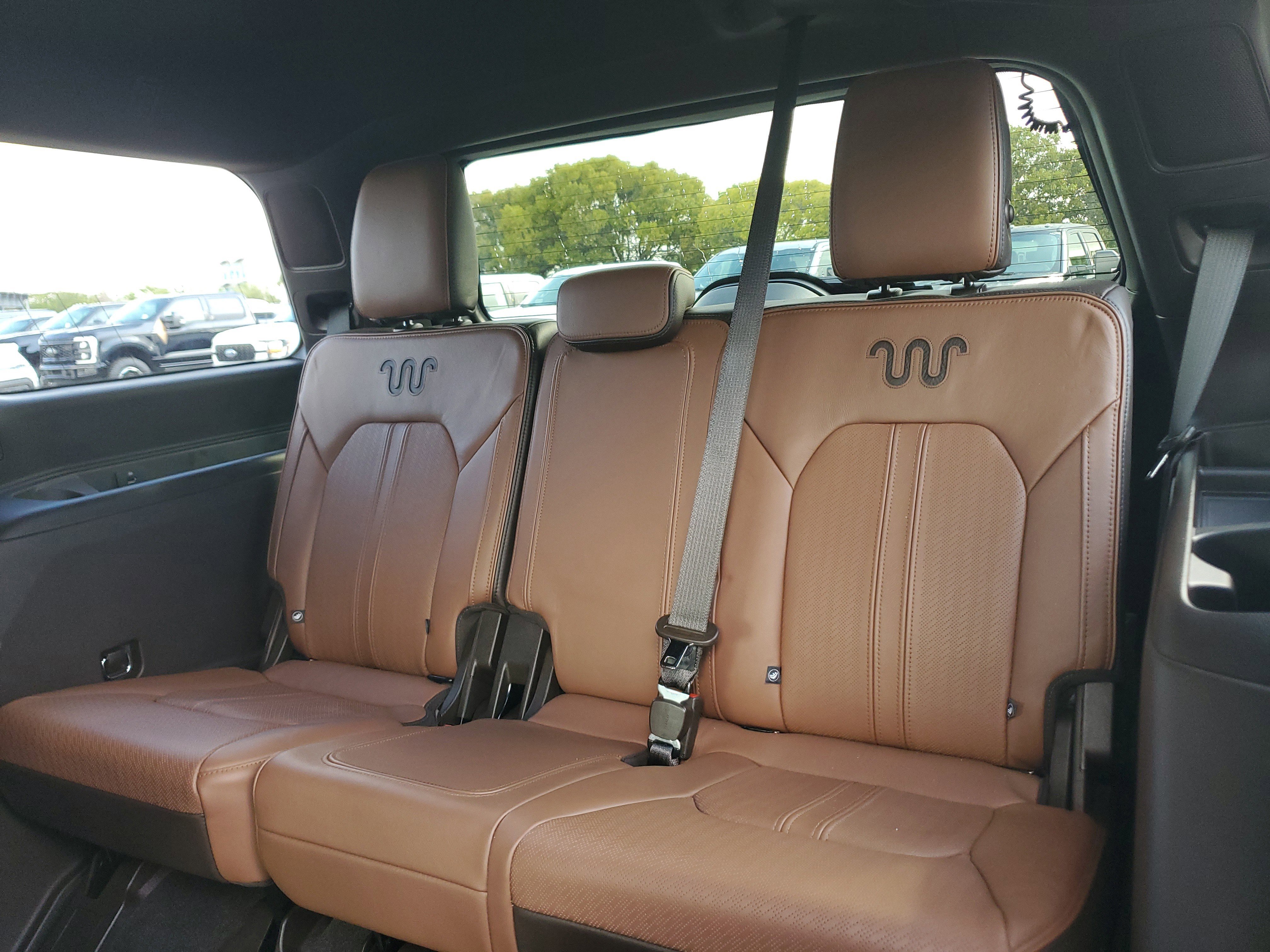 Used 2023 Ford Expedition King Ranch image 15