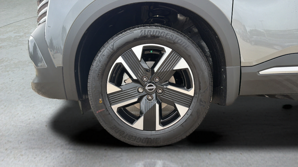 New 2026 Nissan Kicks SV w/ Cold Weather Package AWD/4WD image 23