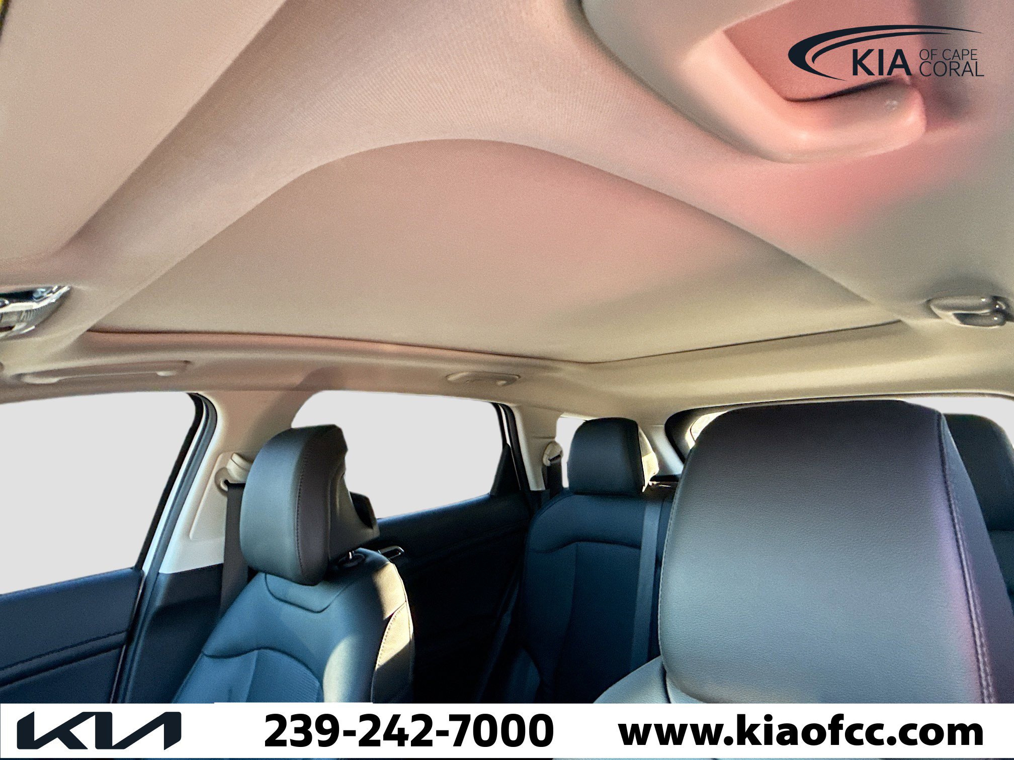 New 2026 Kia Sportage EX image 25