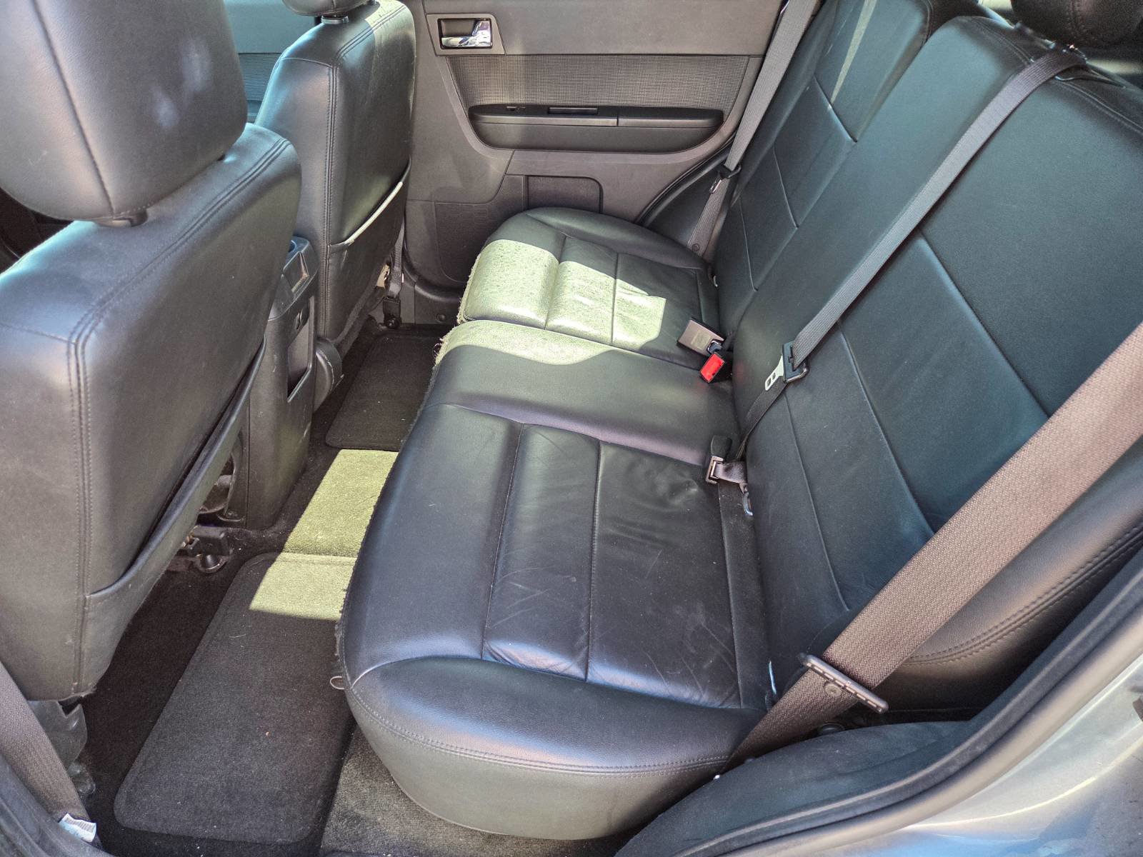 Used 2012 Ford Escape Limited image 11