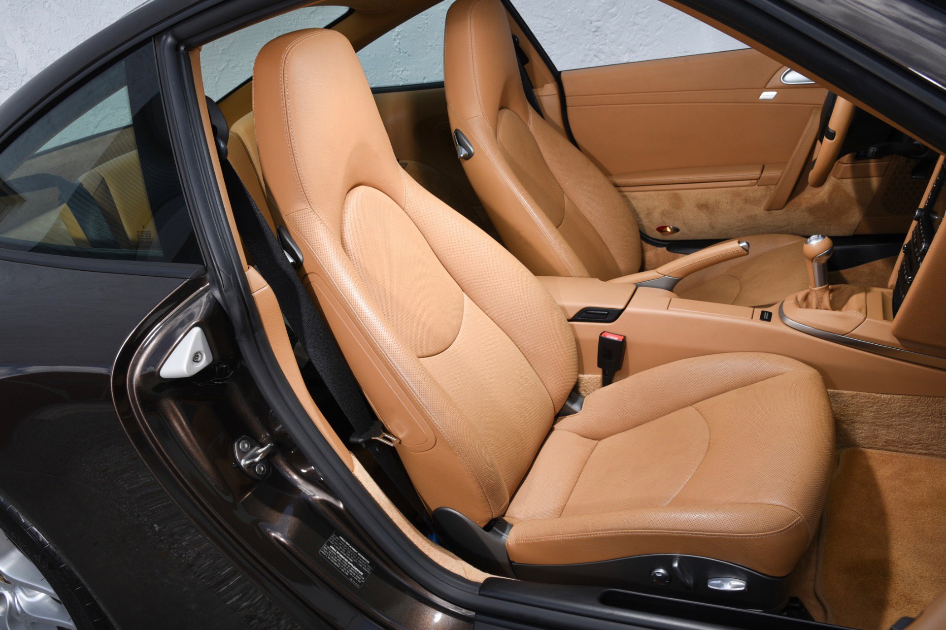Used 2011 Porsche 911 Carrera S RWD image 12