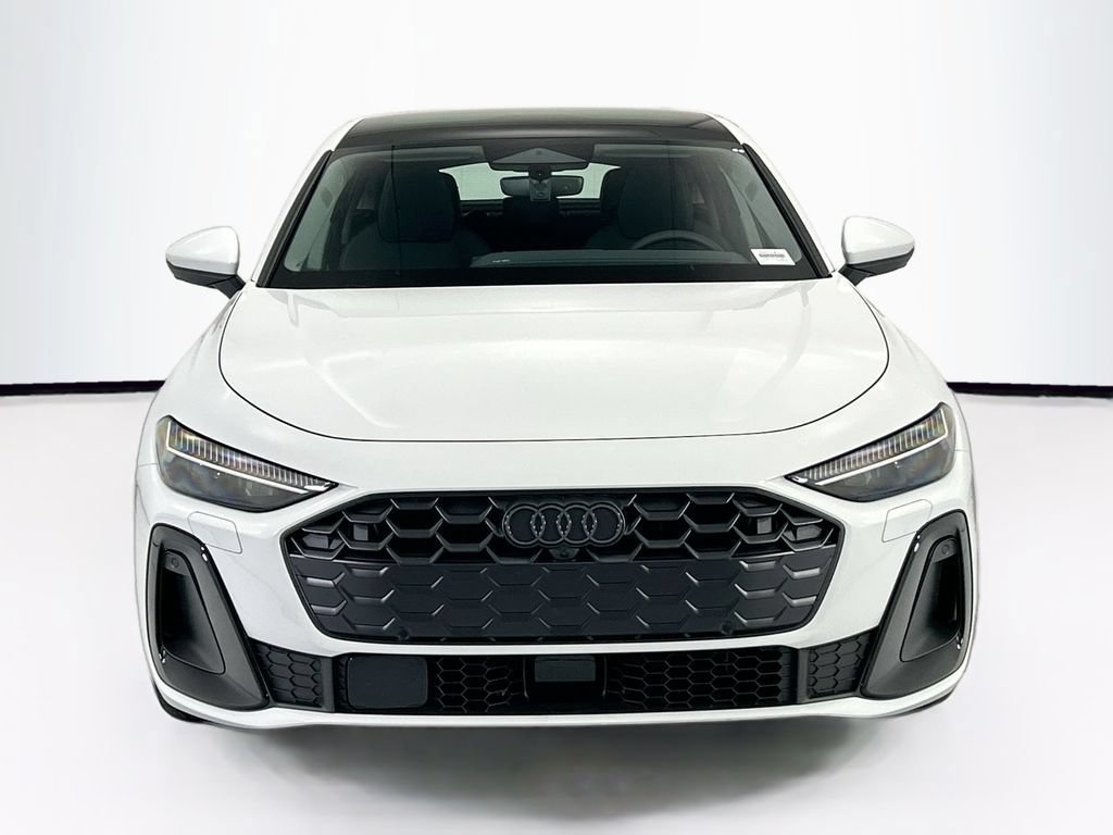 Used 2026 Audi A5 2.0T Premium w/ Premium Plus Package AWD/4WD image 2