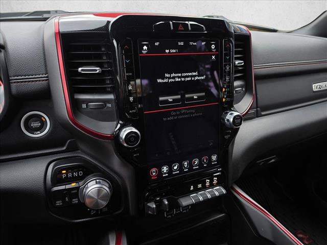 Used 2021 RAM 1500 Rebel w/ Rebel Level 2 Equipment Group AWD/4WD image 20