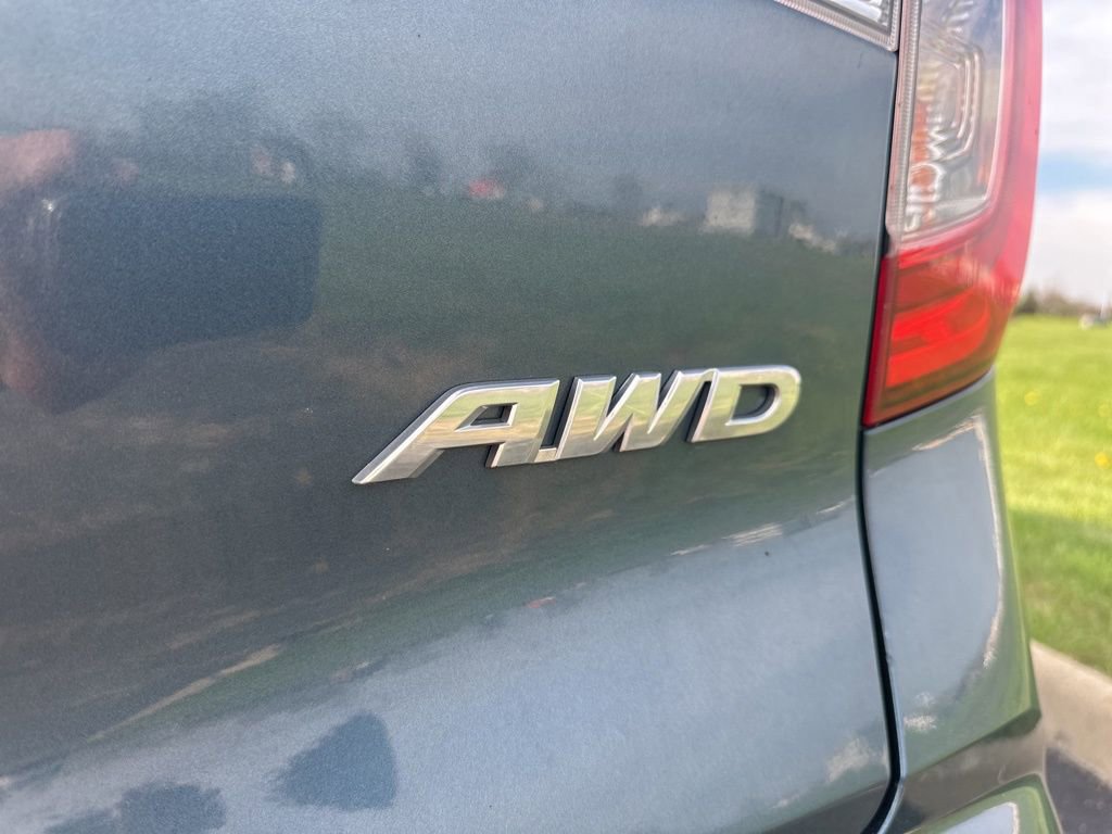 Used 2020 Honda Pilot EX-L image 4