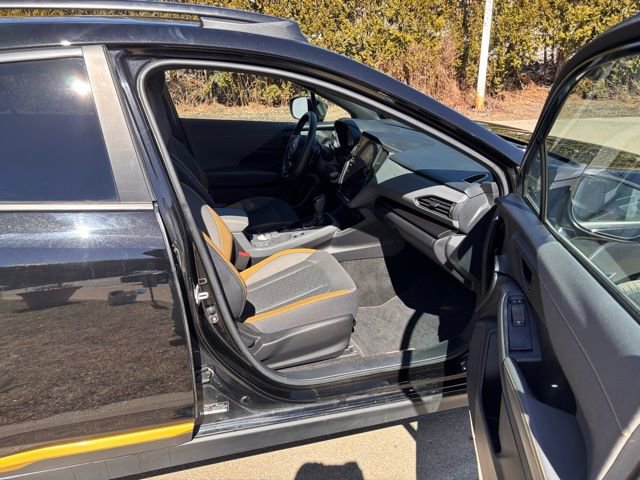 Certified 2024 Subaru Crosstrek 2.5i Sport image 12