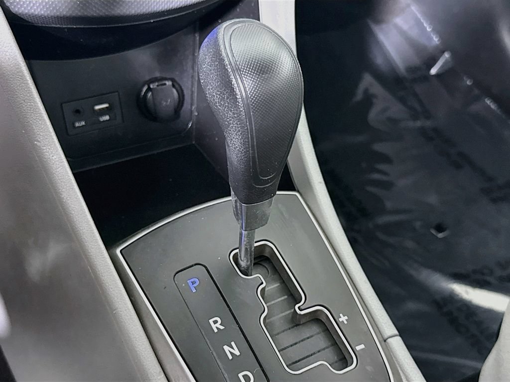Used 2017 Hyundai Accent SE FWD image 7