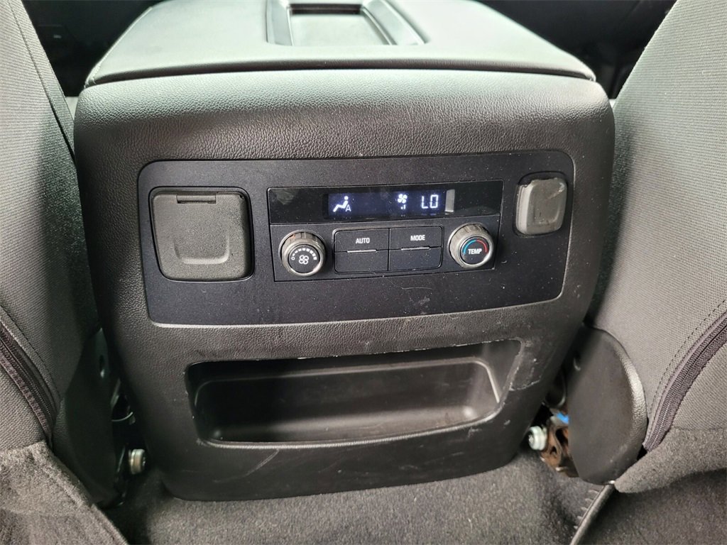 Certified 2020 Chevrolet Tahoe LS image 16