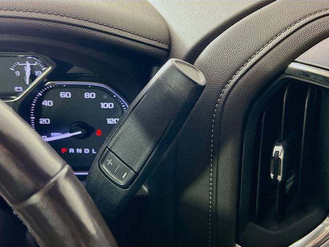 Used 2020 GMC Sierra 1500 SLT w/ SLT Premium Package image 22